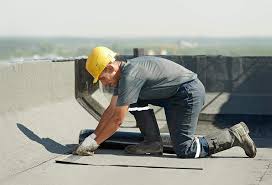 Long Hill, CT Roofing services Company